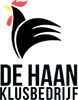 De Haan Klusbedrijf Logo